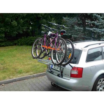   Aguri Advans 2 mai multe bucăți emelt sínes Suporturi pentru biciclete csomagtérajtóra (50400)