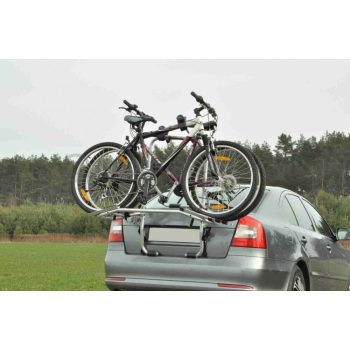   Aguri Advans 3 mai multe bucăți emelt sínes Suporturi pentru biciclete csomagtérajtóra (50402)