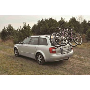   Aguri Giza 3 mai multe bucăți Suporturi pentru biciclete csomagtérajtóra (50410)