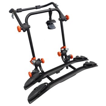   Aguri Vantage 2 mai multe bucăți emelt sínes Suporturi pentru biciclete csomagtérajtóra (50420)