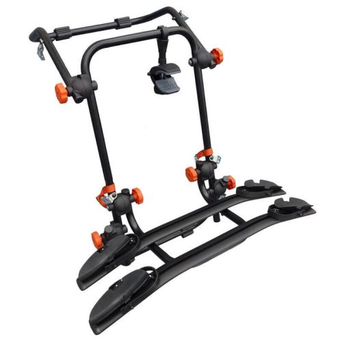 Aguri Vantage 2 mai multe bucăți emelt sínes Suporturi pentru biciclete csomagtérajtóra (50420)