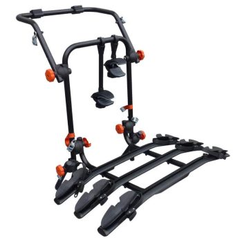   Aguri Vantage 3 mai multe bucăți emelt sínes Suporturi pentru biciclete csomagtérajtóra (50421)