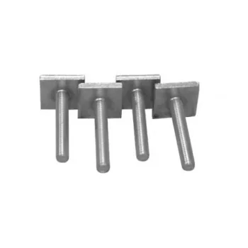 45mm T adaptor (1 buc)