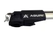Aguri prestige PS14 bare de plafon din aluminiu pe bare longitudinale pentru mașini (51266)