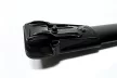 Aguri prestige PS14 bare de plafon din aluminiu negre pe bare longitudinale pentru mașini (51267)