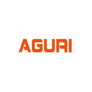   Aguri prestige bare de plafon din aluminiu P1.1 1 buc bară (51337)