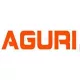 Aguri prestige bare de plafon din aluminiu P1.1 1 buc bară (51337)