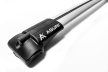 Aguri prestige S16 aluminiu Suport de acoperiș pentru mașini cu bare longitudinale (51630) (P8 + P6)