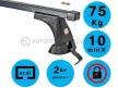 Amos koala K-D bare de plafon din oțel cu puncte fixe pentru mașini