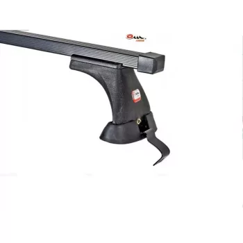   Amos koala K-L suport de plafon din oțel pentru mașini cu acoperiș normal