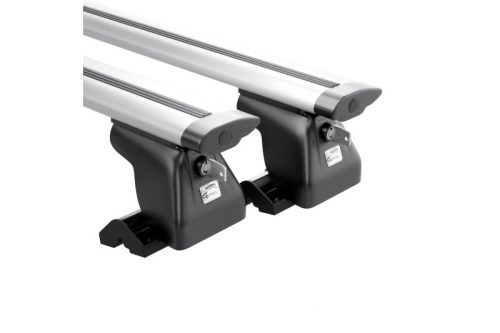 Amos C-15 silențios alu suport de plafon închis pentru mașini cu puncte de fixare