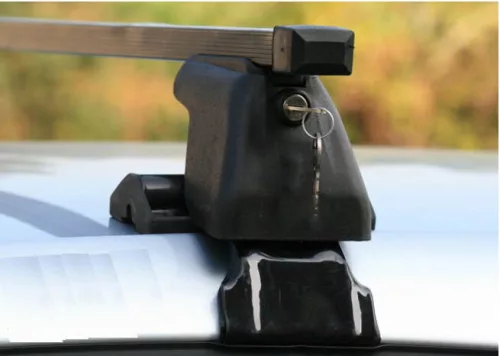 Amos D-4 cuțit de oțel cu capac închis pentru mașini cu acoperiș normal