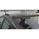 Amos Vivaro bare de plafon din oțel cu puncte fixe pentru mașini fără încuietoare