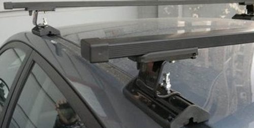 Amos Vivaro suport de plafon din oțel pentru mașini cu puncte de fixare nem zárható