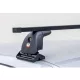 Amos Beta104 cu încuietoare bare de plafon din oțel cu puncte fixe pentru mașini