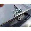 Amos Beta107 cu încuietoare bare de plafon din oțel cu puncte fixe pentru mașini