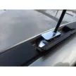 Amos Beta107 cu încuietoare bare de plafon din oțel cu puncte fixe pentru mașini