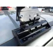 Amos Beta107 cu încuietoare bare de plafon din oțel cu puncte fixe pentru mașini