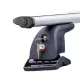 Amos Beta104 fără zgomot aerodinamic cu încuietoare bare de plafon din aluminiu cu puncte fixe pentru mașini