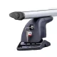 Amos Beta102 fără zgomot aerodinamic cu încuietoare bare de plafon din aluminiu cu puncte fixe pentru mașini