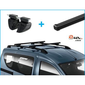 Amos viitor suport de plafon din oțel (4305_60130)