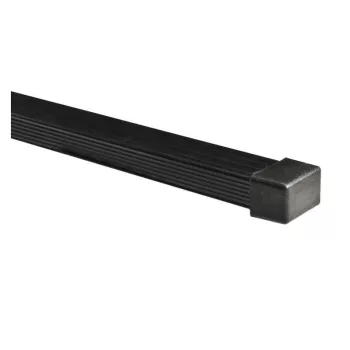 Amos bare de plafon bară din oțel 107 cm (2 buc)(60110)