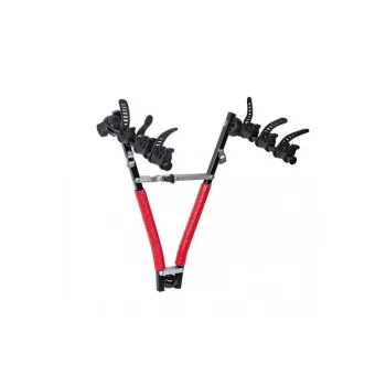   Amos 3 bucăți Suporturi pentru biciclete cu cârlig de remorcare (7606)