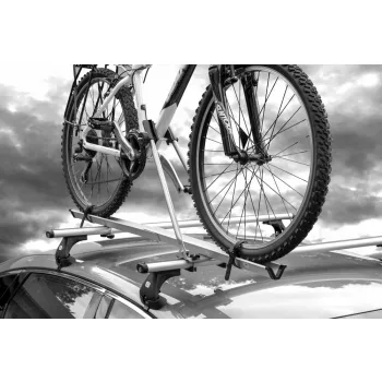 Amos Suporturi pentru biciclete pe acoperiș (7642)