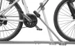 Amos Suporturi pentru biciclete pe acoperiș (7642)