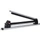 Amos Ski Lock síléctartó 58 cm lățime (7705s)