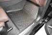 Eco covorașe de cauciuc cu margine înaltă Bmw X5 E70 2006-2013, Bmw X5 F15 2014-2018, Bmw X6 E71 2008-2014, Bmw X6 F16 2014-2019