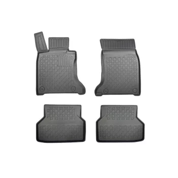 Eco cu margine înaltă Covoare auto Bmw 5 E60/E61 2003-2010