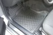 Eco covorașe de cauciuc cu margine înaltă Bmw 5 E60/E61 2003-2010