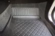Eco covorașe de cauciuc cu margine înaltă Bmw 5 E60/E61 2003-2010