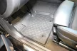 Eco covorașe de cauciuc cu margine înaltă Bmw X3 F25 2010-2017, Bmw X4 F26 2014-2018