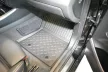 Eco covorașe de cauciuc cu margine înaltă Bmw X3 F25 2010-2017, Bmw X4 F26 2014-2018