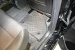 Eco covorașe de cauciuc cu margine înaltă Bmw X3 F25 2010-2017, Bmw X4 F26 2014-2018