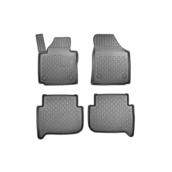   Eco cu margine înaltă Covoare auto VOLKSWAGEN Touran 2003-2015