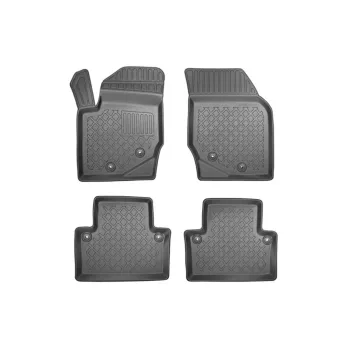 Eco cu margine înaltă Covoare auto Volvo XC90 2002-2014