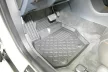 Eco covorașe de cauciuc cu margine înaltă Volvo XC60 2008-2017