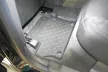 Eco covorașe de cauciuc cu margine înaltă Volvo XC60 2008-2017