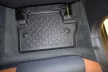 Eco covorașe de cauciuc cu margine înaltă Volvo V60 2010-2018, Volvo S60 2010-2018