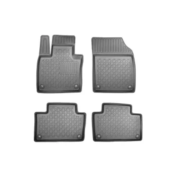 Eco cu margine înaltă Covoare auto Volvo XC90 2015-