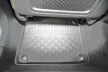 Eco covorașe de cauciuc cu margine înaltă Volvo V90 2016-, Volvo S90 2016-