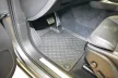 Eco covorașe de cauciuc cu margine înaltă Volvo XC60 2017-
