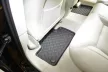Eco covorașe de cauciuc cu margine înaltă Volvo XC60 2017-