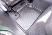 Eco cu margine înaltă Covoare auto Volvo C40 2022-