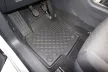 Eco cu margine înaltă Covoare auto VOLKSWAGEN Tiguan 2007-2015