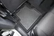 Eco cu margine înaltă Covoare auto VOLKSWAGEN Tiguan 2007-2015