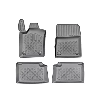   Eco cu margine înaltă Covoare auto Jeep Grand Cherokee IV 2010-2020